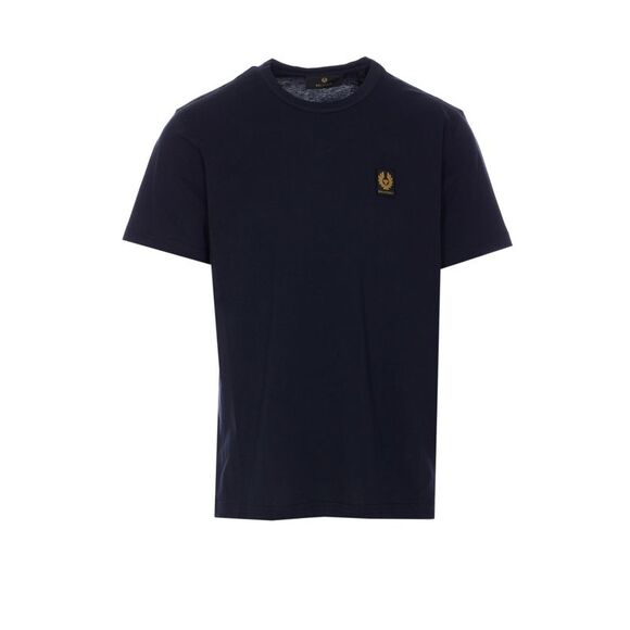 Belstaff Men Belstaff Logo T-Shirt